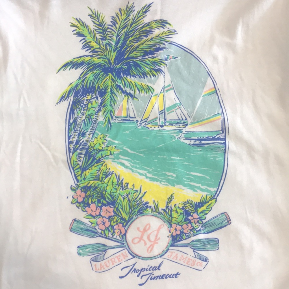Summer Tee